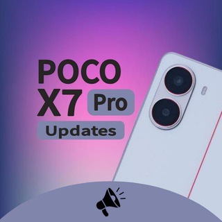 Poco X7 Pro | Updates 🇧🇷
