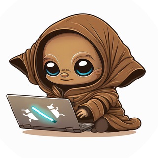 May the testing be with you