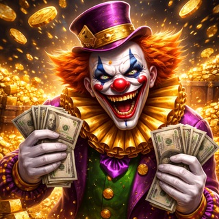 🤡🤡