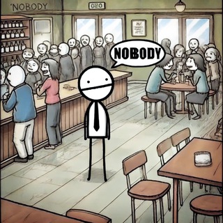NOBODY COIN ($NOBODY)