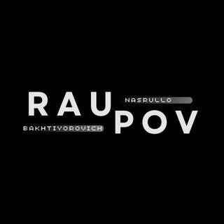 Nasrullo Raupov