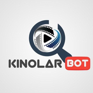Kinolar Bot 🎥