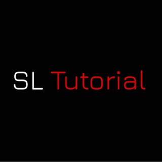 SL Tutorial