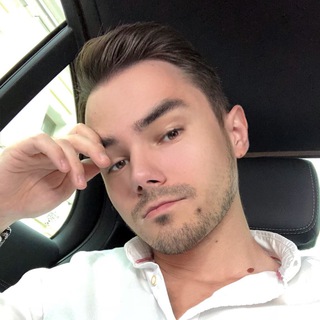 Nikita Goryainov