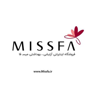 فروشگاه اينترنتي ميسفا