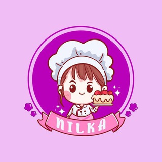 Nilufar Cake