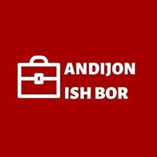 ISH BOR ANDIJON