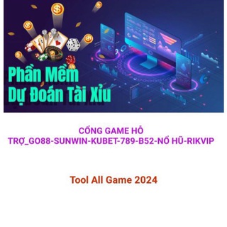 NHÓM ĐỌC CẦU TẤT CẢ LOẠI GAME🎲
