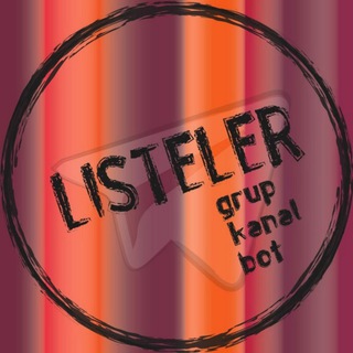 Listeler