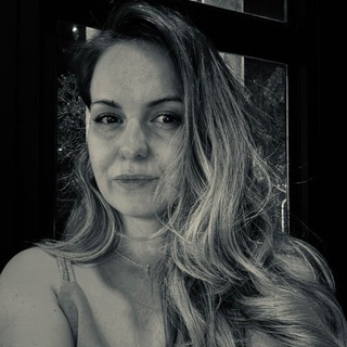 Irina Antonova