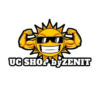 UC SHOP ZENIT