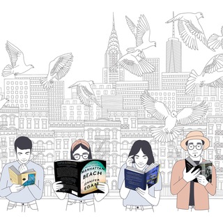 Книжковий клуб у Празі