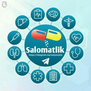 SALOMATLIK