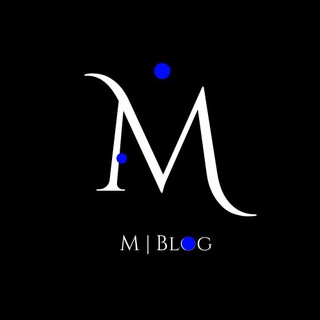 M | Blog