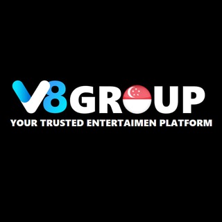 V8Group Singapore 🇸🇬 | #1 TOP Singapore Online Casino 💯