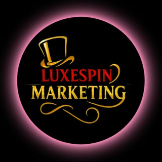 𝗟𝘂𝘅𝗲𝗦𝗽𝗶𝗻 𝗠𝗮𝗿𝗸𝗲𝘁𝗶𝗻𝗴