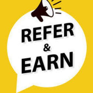 Refer & Earn Free Recharge Commission