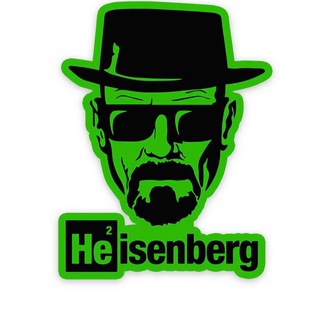 中圈客服Heisenberg