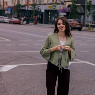 Ангелина Шестакова