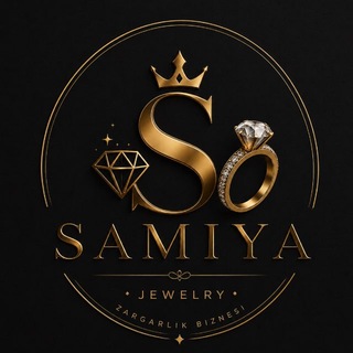 ❤️Samiya_jewelery