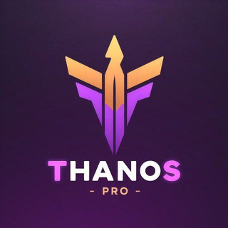 THANOS CHATHUB🇮🇳