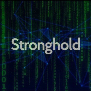 Stronghold | Investor Community