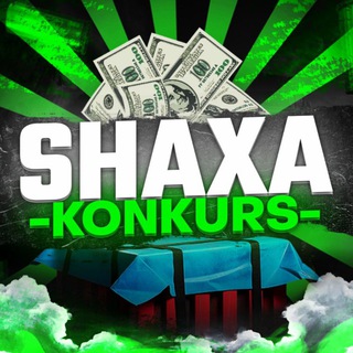 SHAXA KONKURS 2 K