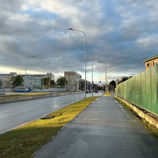 Предложка в Сургуте любят