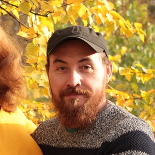 Олег Любовин