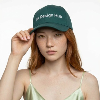 IA | Design | HUB
