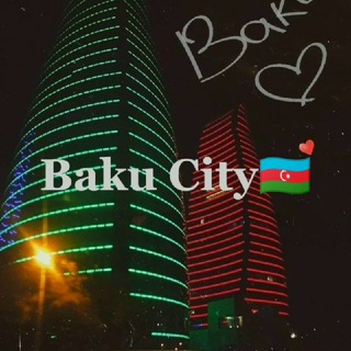 𝐁𝐚𝐤𝐮 𝐂𝐢𝐭𝐲🇦🇿