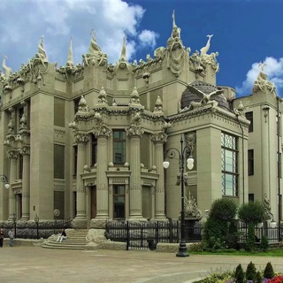 Історичні пам'ятки 🇺🇦