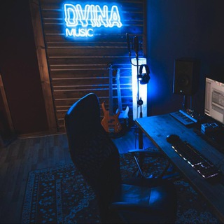 Менеджер Dvina Music