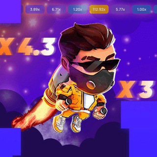 Luckyjet signal