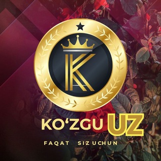 KO'ZGU_UZ