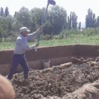 Xorazm ustalari
