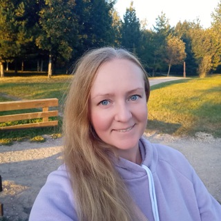Анна Попова