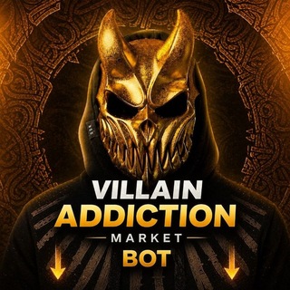 VillainAdictionMarket_bot
