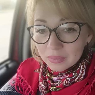 Мария Лошакова