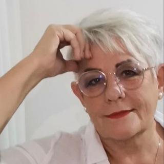Анна Солохина
