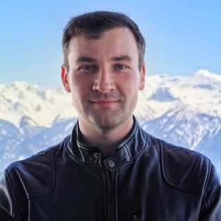 Илья Пащенко