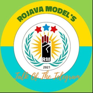 The Rojava model and all communalists 🏡