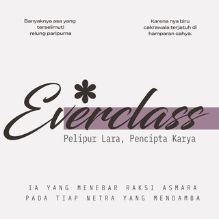 Everclass's.