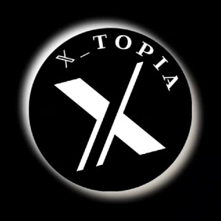 𝕏 TOPIA