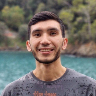 Baxtiyor Sulaymonov | AT