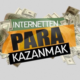 İnternetten Para Kazanma