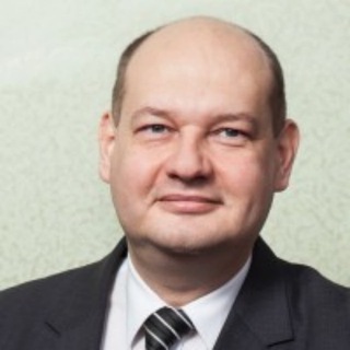 Валерий Удовенко