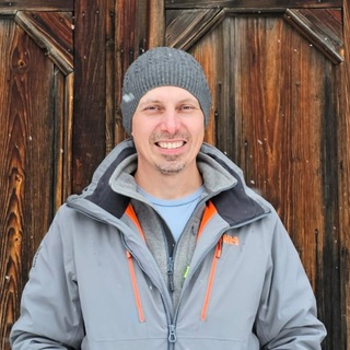 Roman Burkov