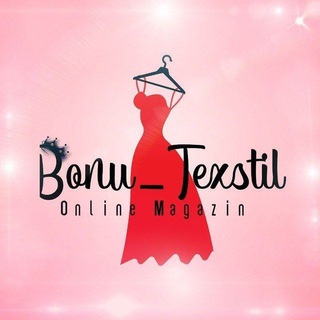 BONU TЕXSTIL🧶🧶