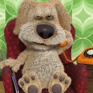 Ben’s LUDKA